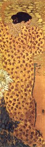 The Dressing Gown — Pierre Bonnard