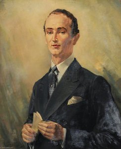 Hubert Duggan (1904–1943), Mp For Acton — Joseph William Topham Vinall