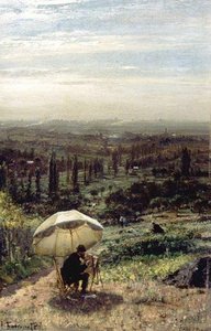 Ecouen — Alexei Petrovich Bogoliubov