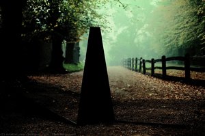Slow Movement — Sir Anthony Alfred Caro