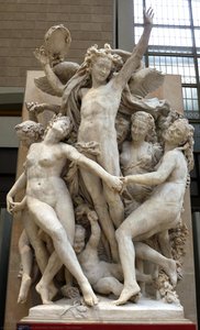The Dance — Žan-batist Karpe