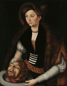 Untitled — Luca Cranach Il Vecchio