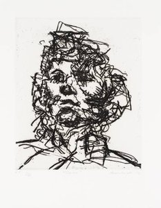 Jake — Frank Helmuth Auerbach