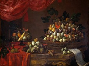 Figs — Bartolomeo Bimbi