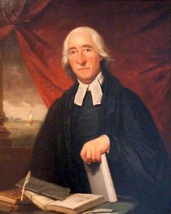 James Ramsay — Carl Fredrik Von Breda