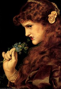 Love — Anthony Frederick Augustus Sandys