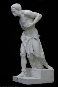 Spartacus — Vincenzo Vela