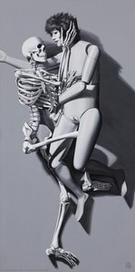 Love2010 — Ahn, Chang Hong