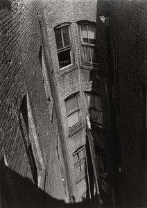 Air Shaft — Aaron Siskind