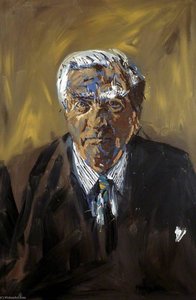 The Right Honourable Denis Healey, Mp — Henry Mee