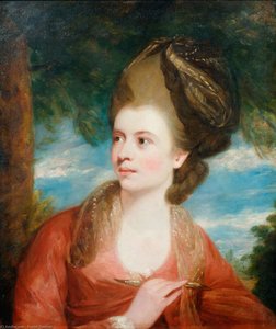 Angelica Kauffmann — Daniel Gardner