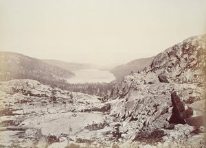 Untitled (aqtdk5) — Carleton Watkins