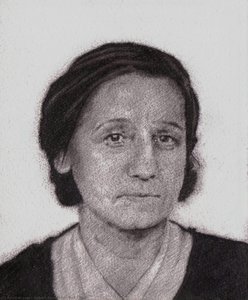 Sue Logue — Robert Priseman
