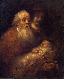 Kirtimas — Rembrandtas