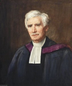 William Paterson Paterson (1860–1939) — Henry Wright Kerr