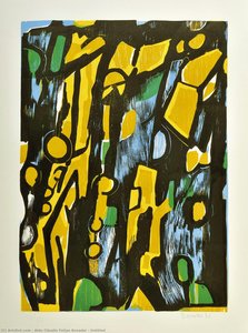 Untitled — Aldo Cláudio Felipe Bonadei