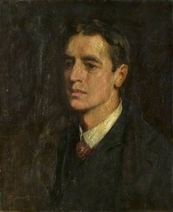 Colin Mcalpin (1870–1942) — Richard Jack