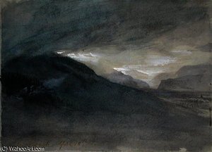 Champagnole — John Ruskin