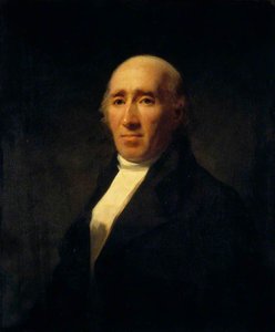 Allan Maconochie (1748–1816), 1° Lord Meadowbank, Giudice — Henry Raeburn