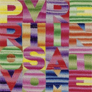 Untitled (703) — Alighiero E Boetti