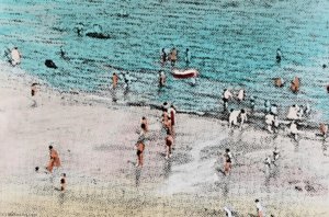 Whitley Bay — Richard Hamilton
