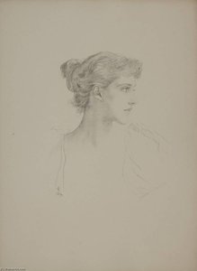 Princess Troubetzkoy (amelie Rives) (1863–1945) — Violet Manners