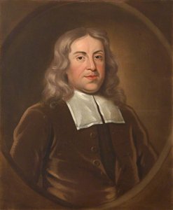Thomas Sydenham (1624–1689) — Johannes Wollaston Londoniensis