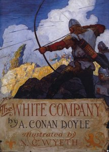 The White Company — N.c. Wyeth