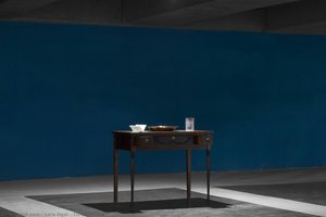 Turquoise — Lara Ogel