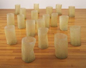 Repetition Nineteen Iii — Eva Hesse