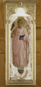 Szent Péter — Fra Angelico