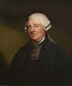 Peter Dollond (1731–1821) — John Hoppner