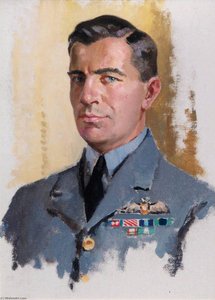 Sir Basil Embry (1902–1977), Kbe, Cb — Francis Edwin Hodge