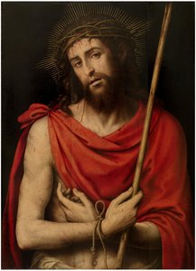 Ecce Homo — Vicente Juan Masip