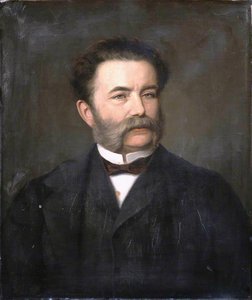 General Sir Frederick William Hamilton, Kcb — George W Baldry
