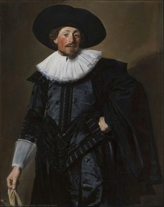 Michiel De Wael — Frans Hals I