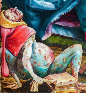 Untitled — Матіас Груневальд