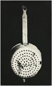 The Colander Ii\n\nreference Image — Józef Robakowski