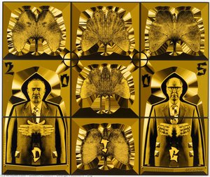 Gilbert & George