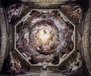 Untitled — Antonio Allegri Da Correggio
