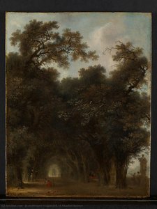 Untitled (d2x67j) — Jean-honoré Fragonard