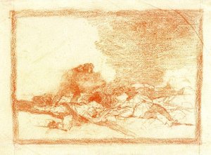 Per Questo Sei Nato — Francisco José De Goya Y Lucientes