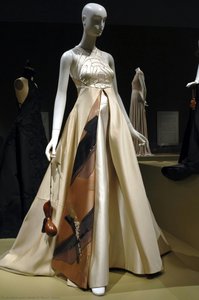 Dress — Ralph P. Rucci