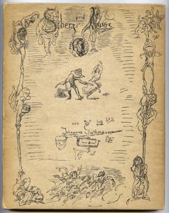 Title Page — Max Slevogt