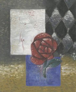 Rose — Galanda Miklós
