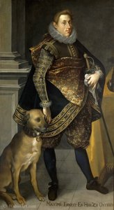 Erzherzog Maximilian Ernst — Joseph The Younger Heintz