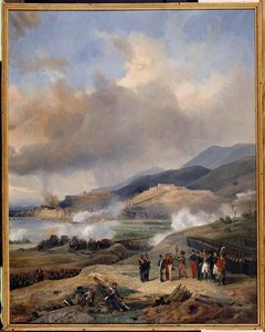 Reddition De Tortosa, 2 Janvier 1811 — Jean Charles Joseph Rémond