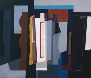 Abstract I — John Piper