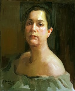 Salome Guadalupe Ingelmo — Alejandro Cabeza