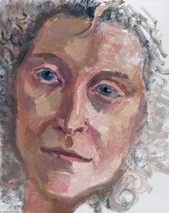 Facimus Helen Slater — Eugenie Vronskaya